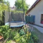 Modern In With Private Garden Holiday home Cerny Dul