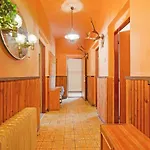 Holiday home Modern In With Private Garden Cerny Dul