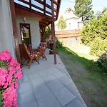 Holiday home Modern In With Private Garden *