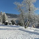Modern In With Private Garden Holiday home Cerny Dul
