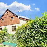 Modern In With Private Garden * Cerny Dul
