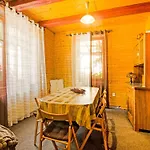 Modern In With Private Garden Cerny Dul