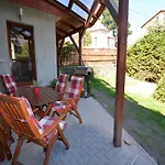 Modern In With Private Garden *