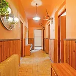 Modern In With Private Garden