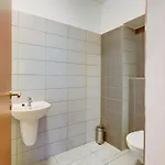 Holiday home Modern In With Private Garden Cerny Dul