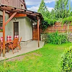 Modern In With Private Garden Holiday home Cerny Dul