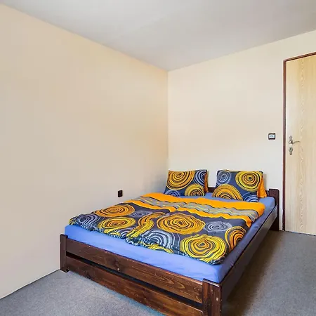 Modern In Cern Dul With Private Garden Holiday home Cerny Dul