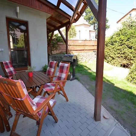 Holiday home Modern In Cern Dul With Private Garden