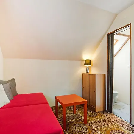 Holiday home Modern In Cern Dul With Private Garden