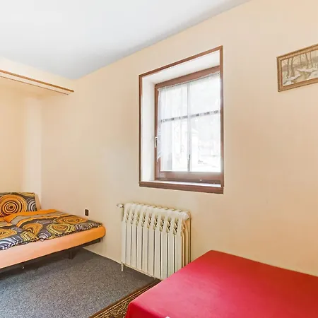 Modern In Cern Dul With Private Garden Holiday home Cerny Dul