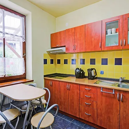 Modern In Cern Dul With Private Garden * Cerny Dul