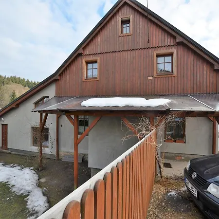 Modern In Cern Dul With Private Garden Holiday home