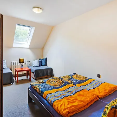 Holiday home Modern In Cern Dul With Private Garden