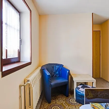 Дом отдыха Modern In With Private Garden