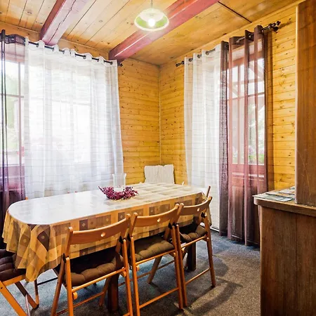 Modern In With Private Garden Feriehus *