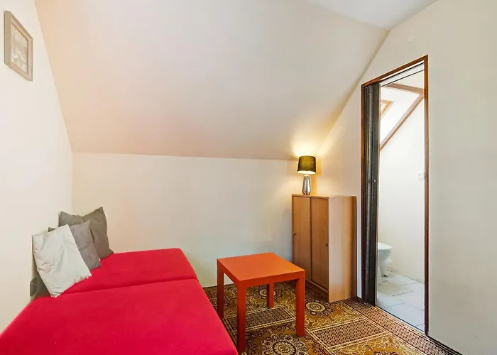 Ferienhaus Modern In With Private Garden